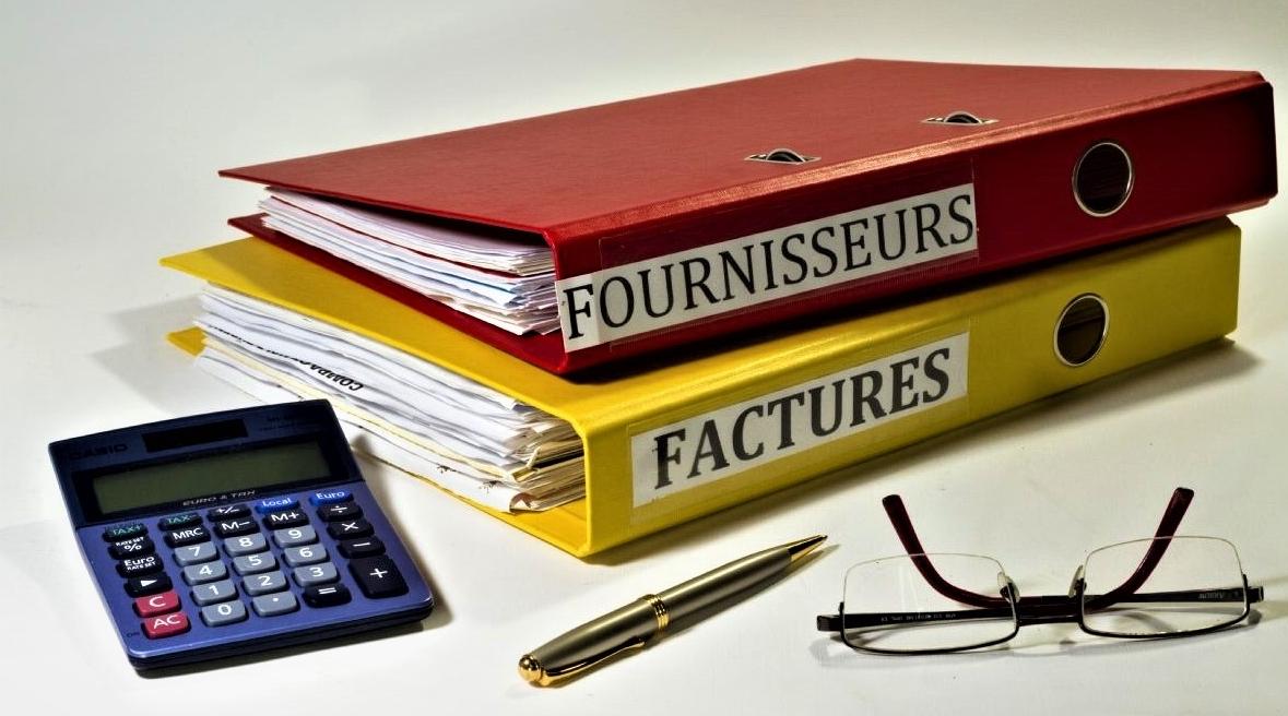 La moyenne des délais de paiement à 40,4 jours à fin juin 2021 (DEPP)