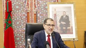 M. El Otmani: le PJD restera attaché à la participation active et positive à la…