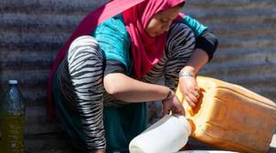 Liban: plus de 4 millions de personnes risquent de ne plus avoir accès à l'eau,…