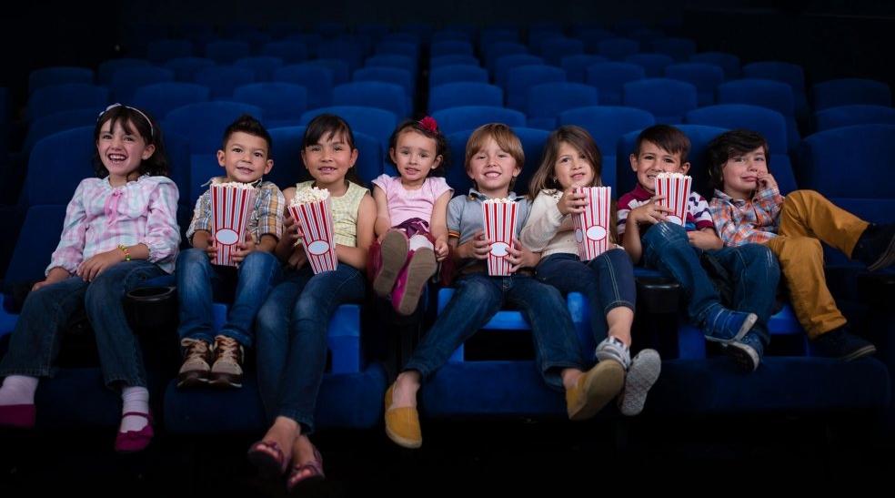 La 4ème édition du festival du film éducatif pour les enfants des centres d’est…