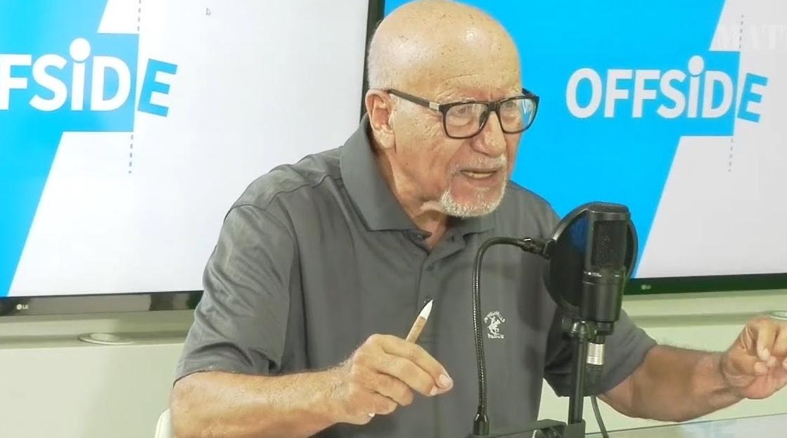 Décès de l'ancien dirigeant sportif Mohamed Moufid, à l'âge de 80 ans