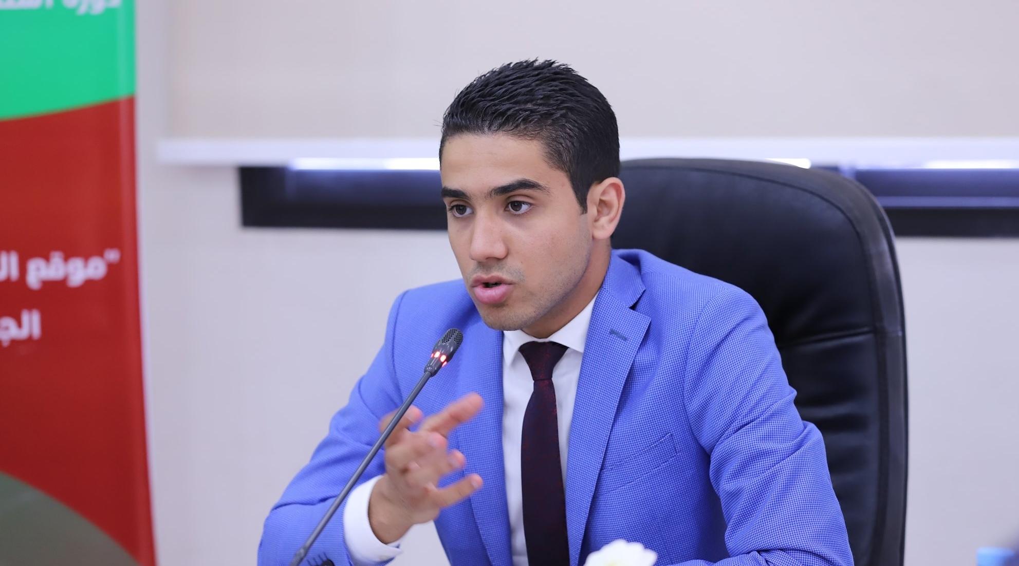 Jeunesse/Nouveau modèle de développement : 3 questions à Nizar Berdai, Présiden…