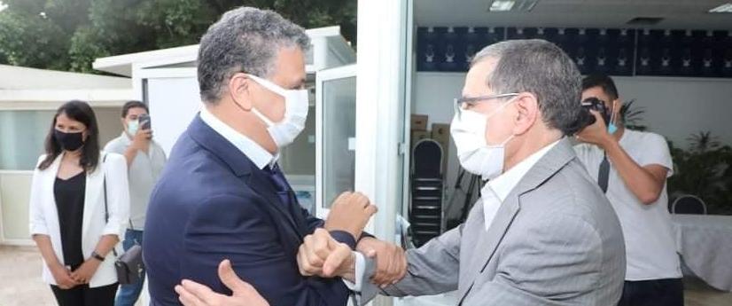 "البيجيدي" و"البام" يرفضان الحملة الخارجية التي يتعرض لها المغرب