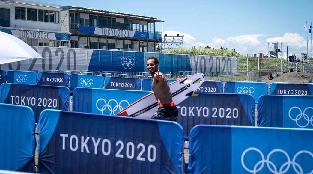 JO 2020 - 3e journée : Sortie prématurée de plusieurs sportifs marocains, Ramzi…