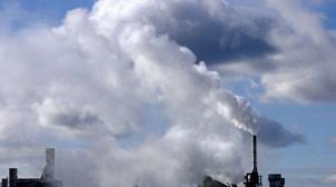 ONU: Environ 90% des personnes respirent un air pollué