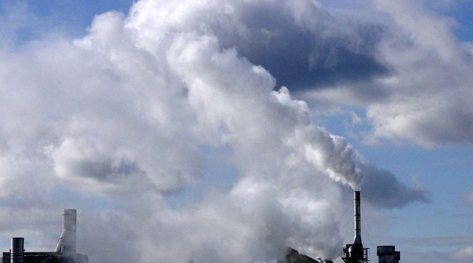 Environnement: Londres rassemble 51 pays avant la COP26