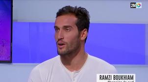 JO-2020: le surfeur marocain Ramzi Boukhiam en 8è de finale