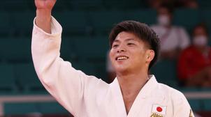 JO-2020/Judo: le Japonais Hifumi Abe sacré champion olympique, quelques minutes…