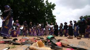 Nigeria: 28 lycéens libérés par leurs ravisseurs dans le nord-ouest
