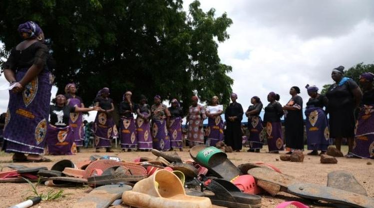 Nigeria: 28 lycéens libérés par leurs ravisseurs dans le nord-ouest