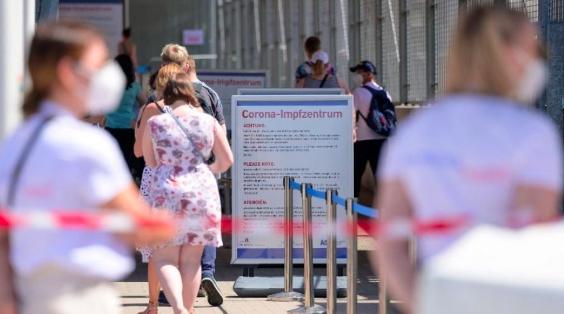 Allemagne : Les personnes vaccinées auront plus de liberté que les non-vaccinée…