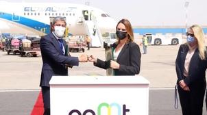 Aéroport Marrakech- Ménara: Arrivée des premiers vols commerciaux directs entre…