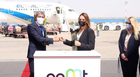 Aéroport Marrakech- Ménara: Arrivée des premiers vols commerciaux directs entre…