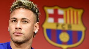 Le Barça et Neymar signent un accord pour mettre fin à leurs litiges financiers