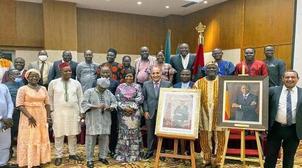 Cotonou: Séminaire sur l'éducation et la formation au service de l’affermisseme…