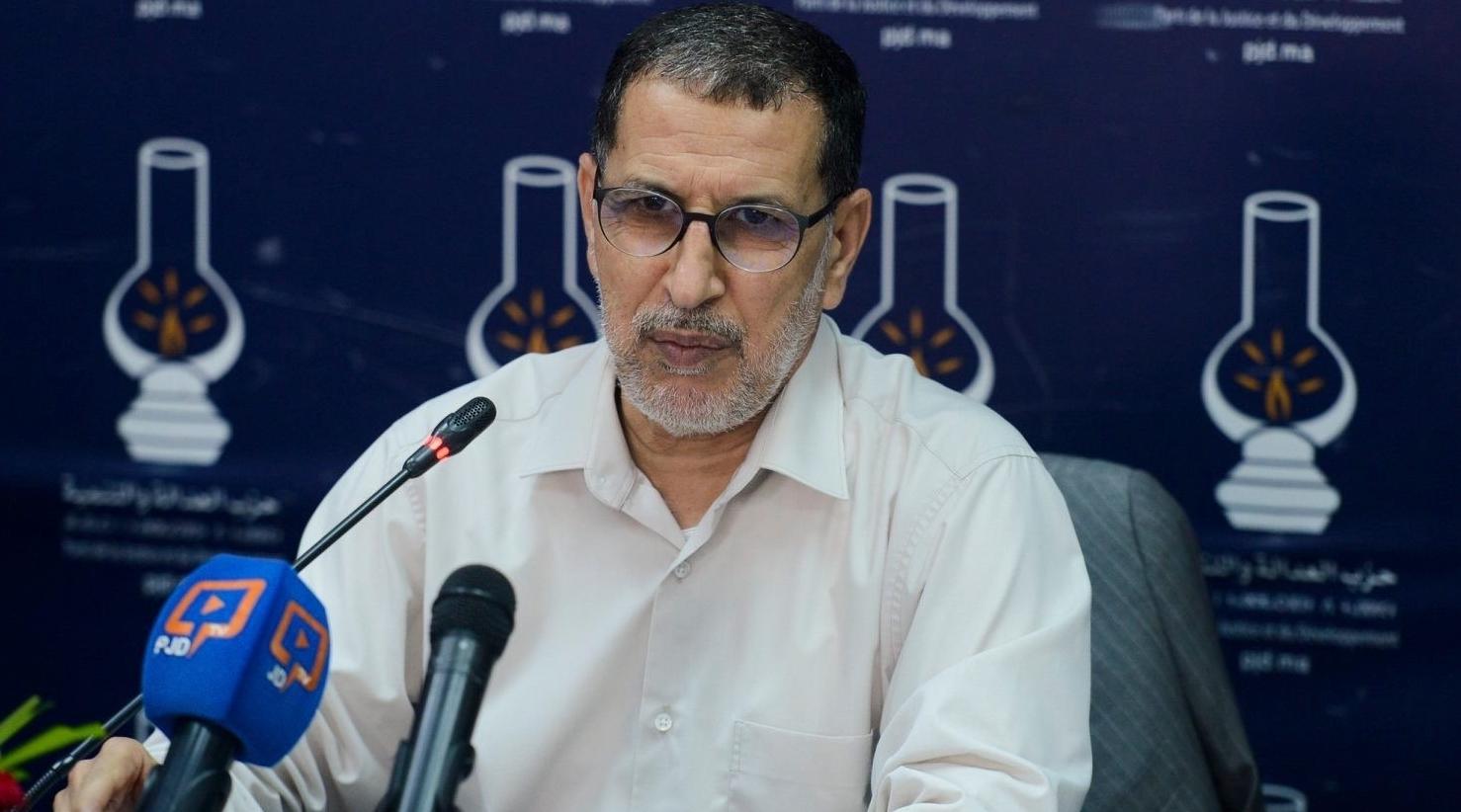 M. El Otmani: Le programme électoral du PJD consacre les réformes auxquelles le…