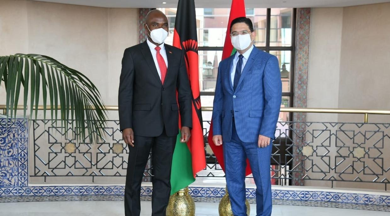 Maroc-Malawi : Des relations en développement depuis le retrait de la reconnais…