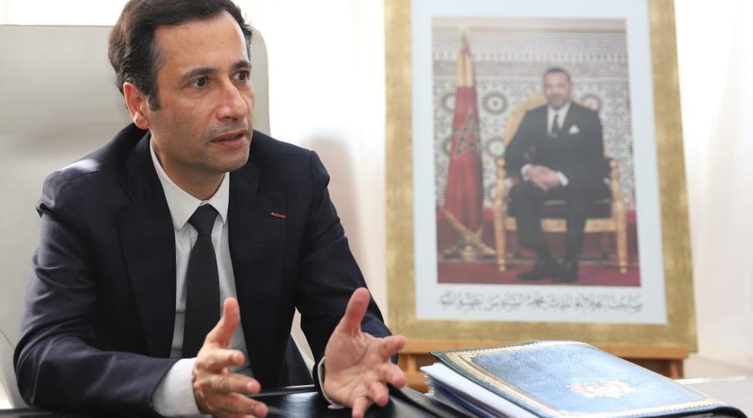 Conseil de gouvernement: Exposé sur le bilan d'exécution de la LF2021 et les pe…