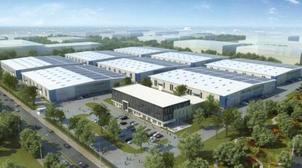 Agropôle de Béni Mellal: une plateforme majeure de la transition agroalimentaire