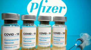 Pfizer prévoit d'écouler pour 33,5 milliards de dollars de vaccins anti-Covid e…