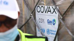 OMS : Covax espère obtenir 250 millions de doses en six à huit semaines