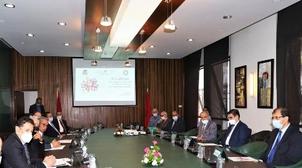 Rabat : Signature de deux accords de partenariat pour promouvoir les droits des…