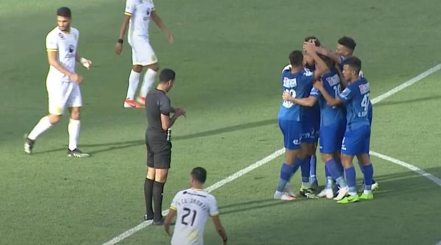 Botola Pro : Le WAC et le Raja terminent la saison sur une bonne note aux dépen…