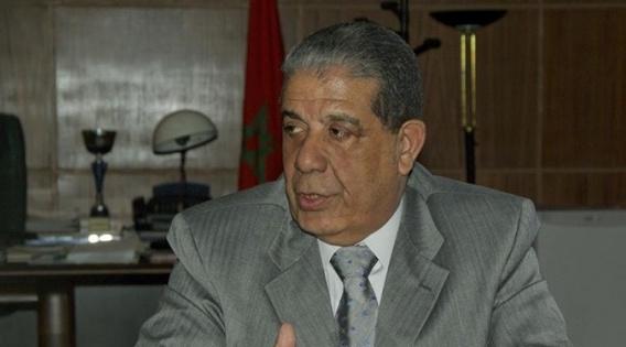 Décès de l’ancien maire de Marrakech Omar Jazouli
