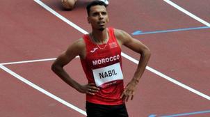 JO-2020/Athlétisme : les Marocains Abdelati El Guesse et Nabil Oussama sortis e…