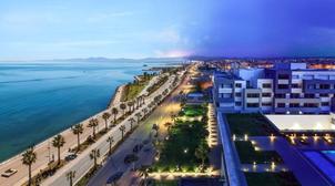 Nador accueille la 5ème édition de la Semaine Verte