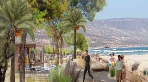 Agadir: 1,5 MMDH pour l'aménagement de la future station d’Aghroud