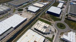 Parc industriel Fès-Saiss, une première plateforme dédiée aux industries propre…