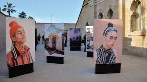 En cette période d'épidémie, "les musées demeurent des lieux d'espoir et de lum…
