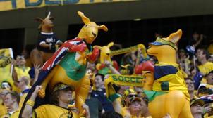 Football : L'Australie étudie l'organisation du Mondial en 2030 ou 2034
