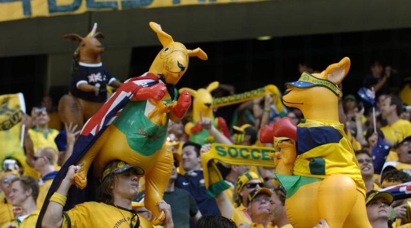Football : L'Australie étudie l'organisation du Mondial en 2030 ou 2034