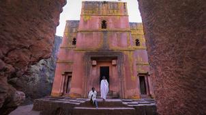 Éthiopie: l'UNESCO s’inquiète du conflit à Lalibela, site du Patrimoine mondial…