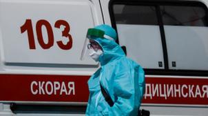 Covid-19 : la Russie enregistre un nombre record de morts en 24h
