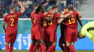 Classement FIFA: La Belgique domine toujours malgré sa sortie en quarts de l'Eu…