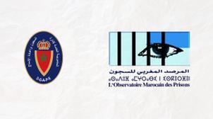 Droits des prisonniers: La DGAPR et l'OMP déterminés à renforcer leur coopérati…