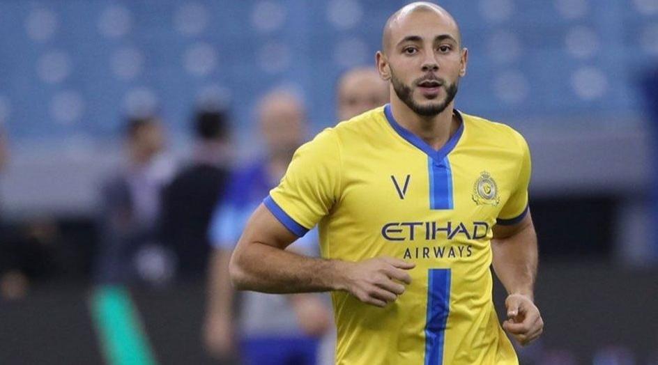 Noureddine Amrabat quitte le championnat saoudien après trois ans au club Al-Na…