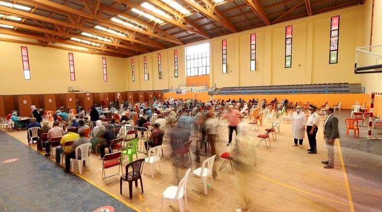 Maroc/Covid-19 : près de 21 millions personnes vaccinées (dose1)