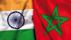 Le Maroc, partenaire stratégique de l'Inde, renforce sa position à l'échelle ré…