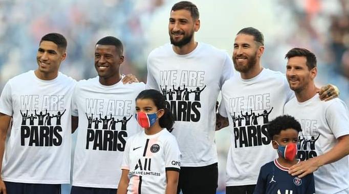 دوري أبطال أوروبا: تعرف على أبرز مباريات المحترفين المغاربة مساء اليوم