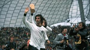 Allemagne : Décès de l'attaquant légendaire Gerd Müller à 75 ans