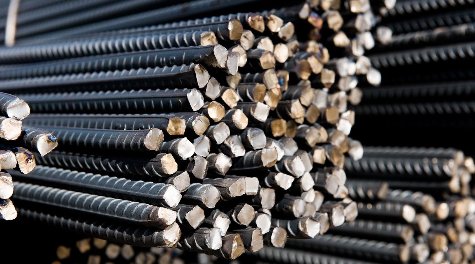 Importations de fer à béton et de fil de machine : Ouverture d'une enquête pour…