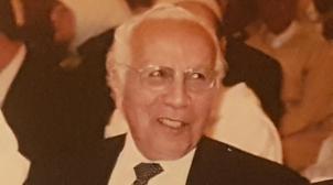 Décès de l’ancien président de la FRMF Omar Boucetta