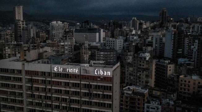 Liban : électricité, téléphonie et Internet quasi à l'arrêt dans le nord du pays