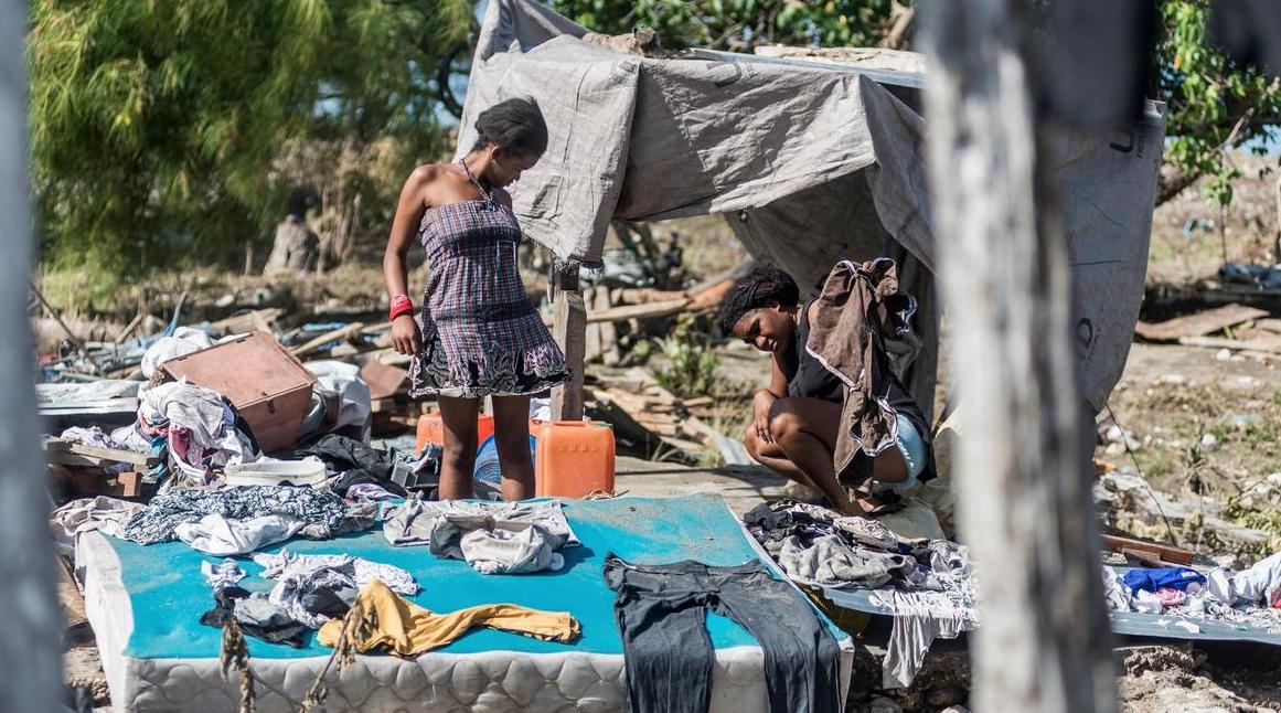 Maladies hydriques: L'Unicef alerte sur les risque pour des milliers d'enfants …
