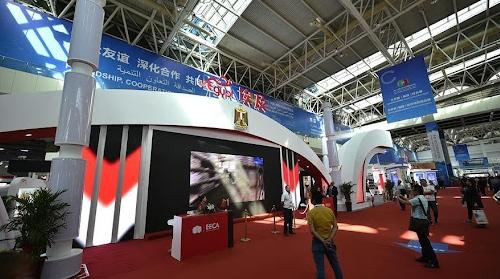 Exposition Chine-Etats arabes: Plus de 1.000 entreprises participent à la 5e éd…