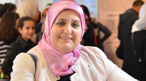 Décès de Soumia Amrani, figure de proue de la défense des droits des personnes …